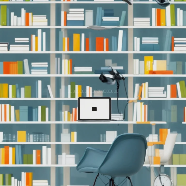 Symbol für Selbstreflexion und Achtsamkeit