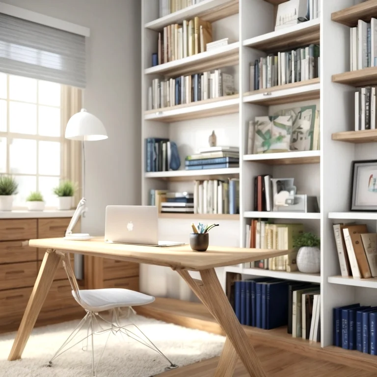 Bild von Notizbuch mit Zielen und Visionen